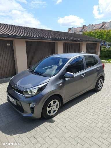 Kia Picanto 1.2 L - 2