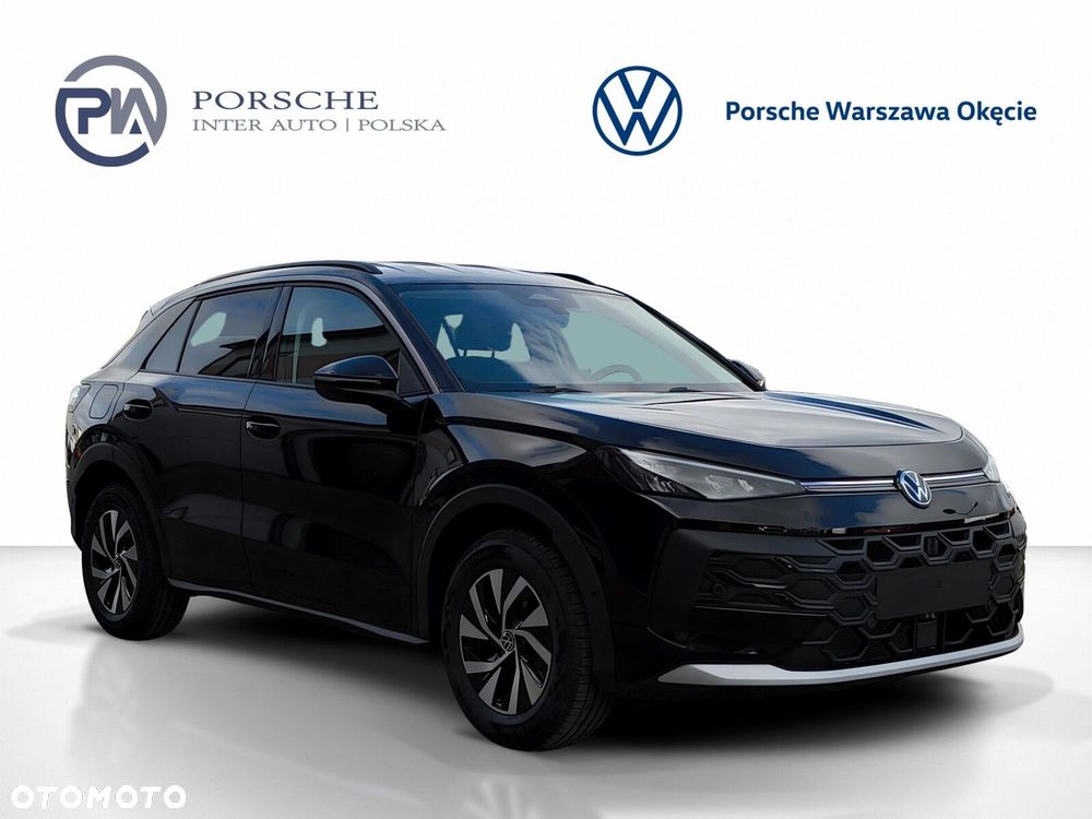 Volkswagen T-Roc - 2