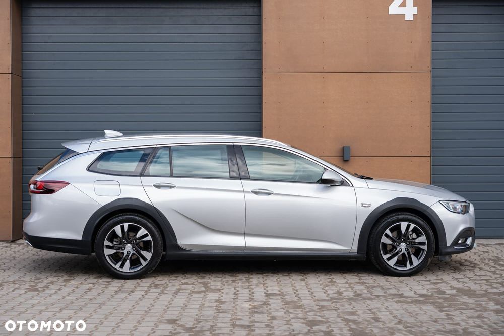 Opel Insignia - 4