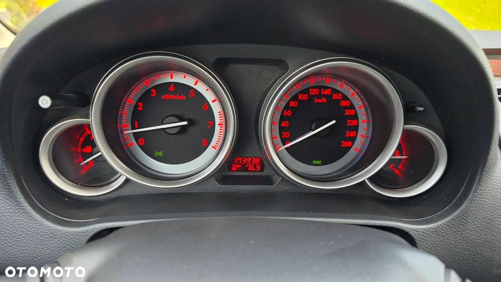 Mazda 6 2.0 Exclusive - 17