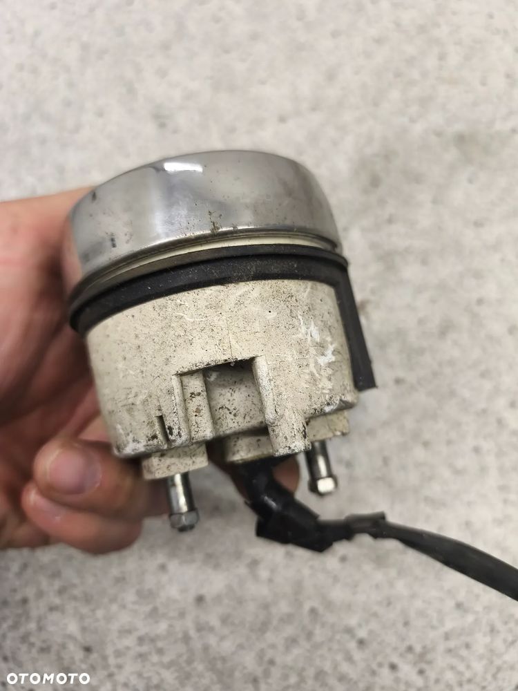 Obrotomierz, licznik, zegar Yamaha FZX 750 FZX750 - 4