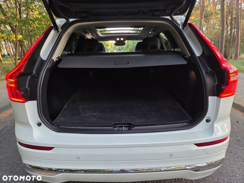 Volvo XC 60 B6 B AWD Inscription - 15