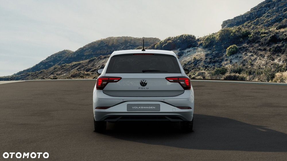 Volkswagen Polo 1.0 TSI Life Plus - 9
