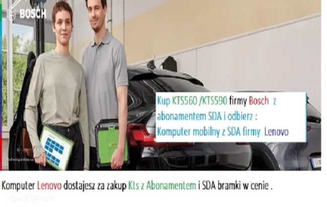 Kts 560 Sda Doip + okazyjnie szafka warsztatowa - 19