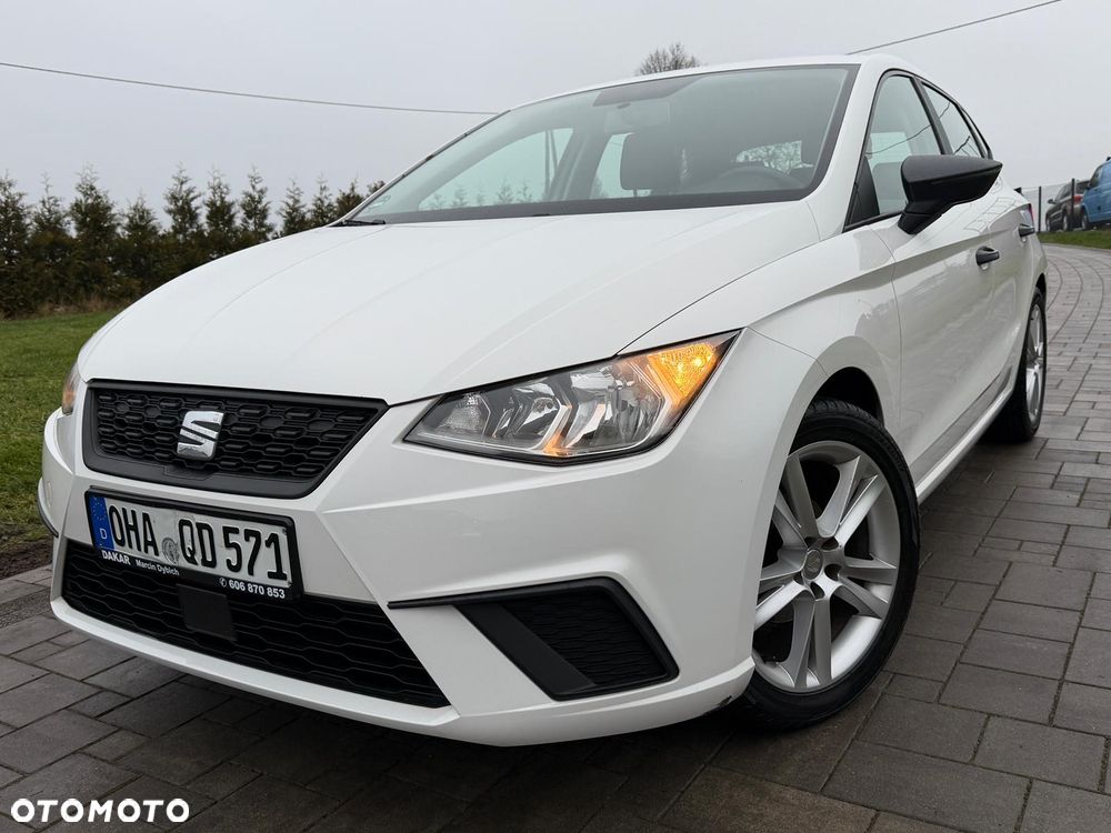 Seat Ibiza 1.0 Style - 1