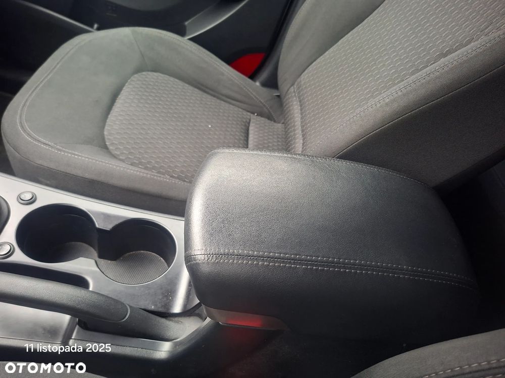 Mazda 2 1.3 Impuls - 21