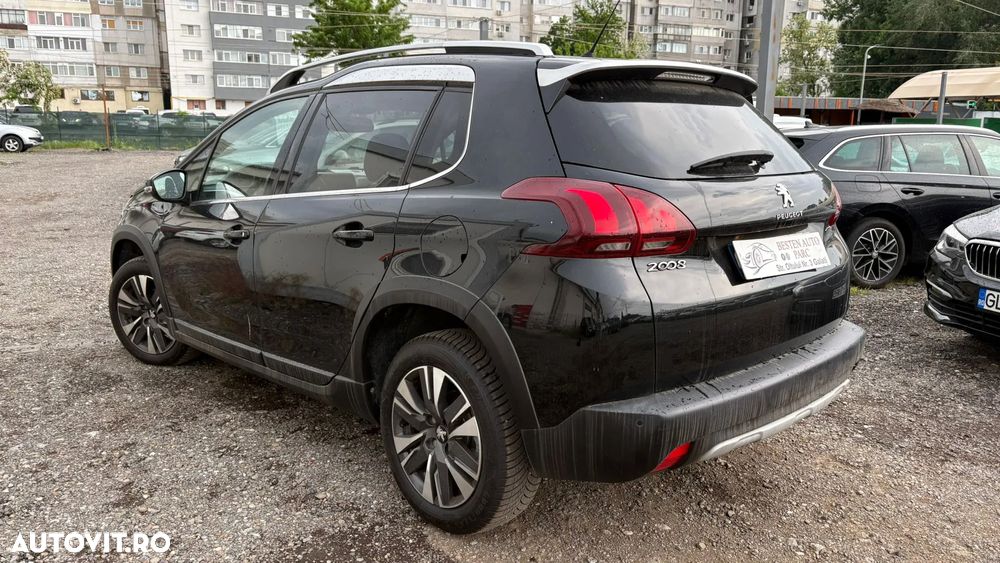 Peugeot 2008 - 26