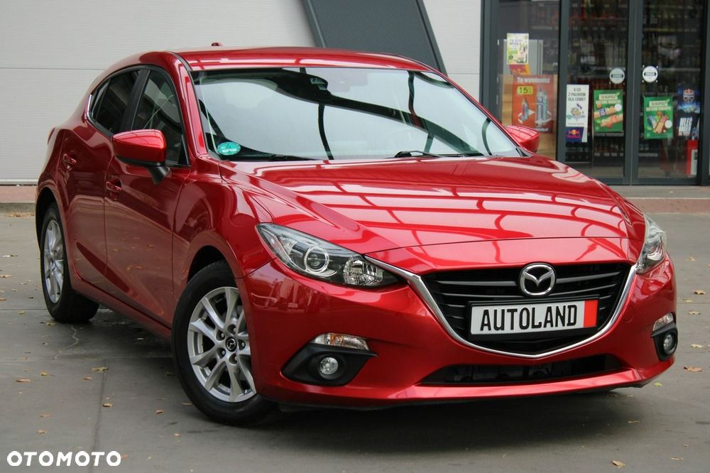 Mazda 3 SKYACTIV-G 120 Center-Line - 18
