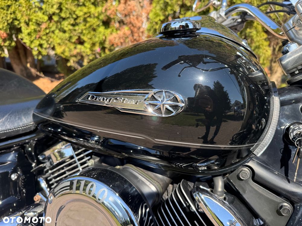 Yamaha Drag Star - 24