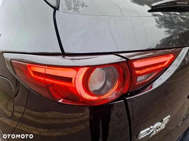 Mazda CX-5 SKYACTIV-G 194 FWD Signature - 14