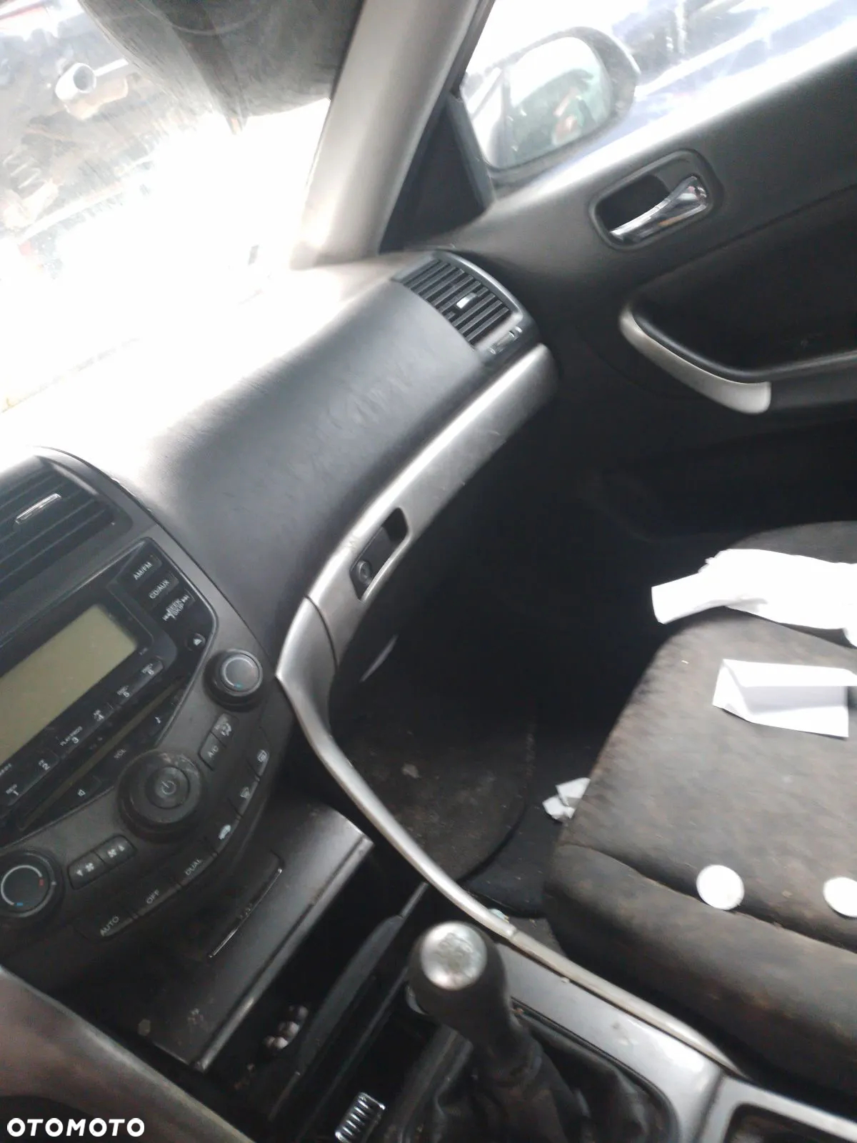 HONDA ACCORD 03-08 K20A6 NH658P STEROWNIK SILNIKA - 10