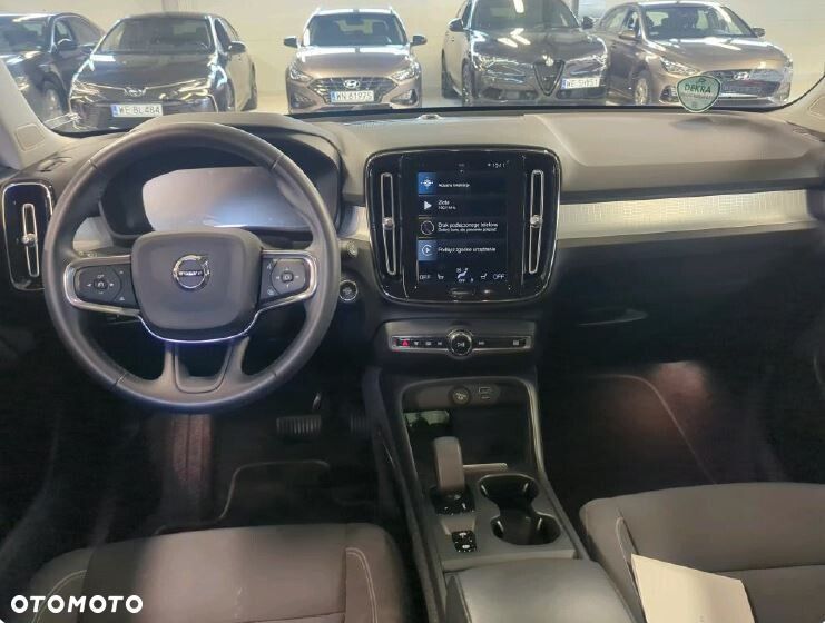 Volvo XC 40 - 5