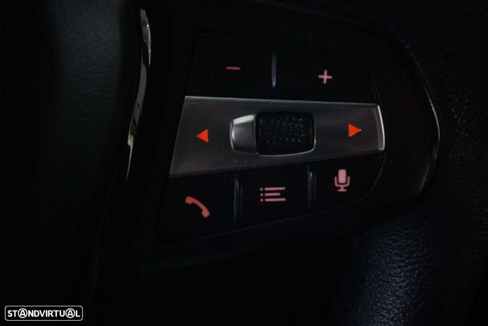 BMW 116 d - 22