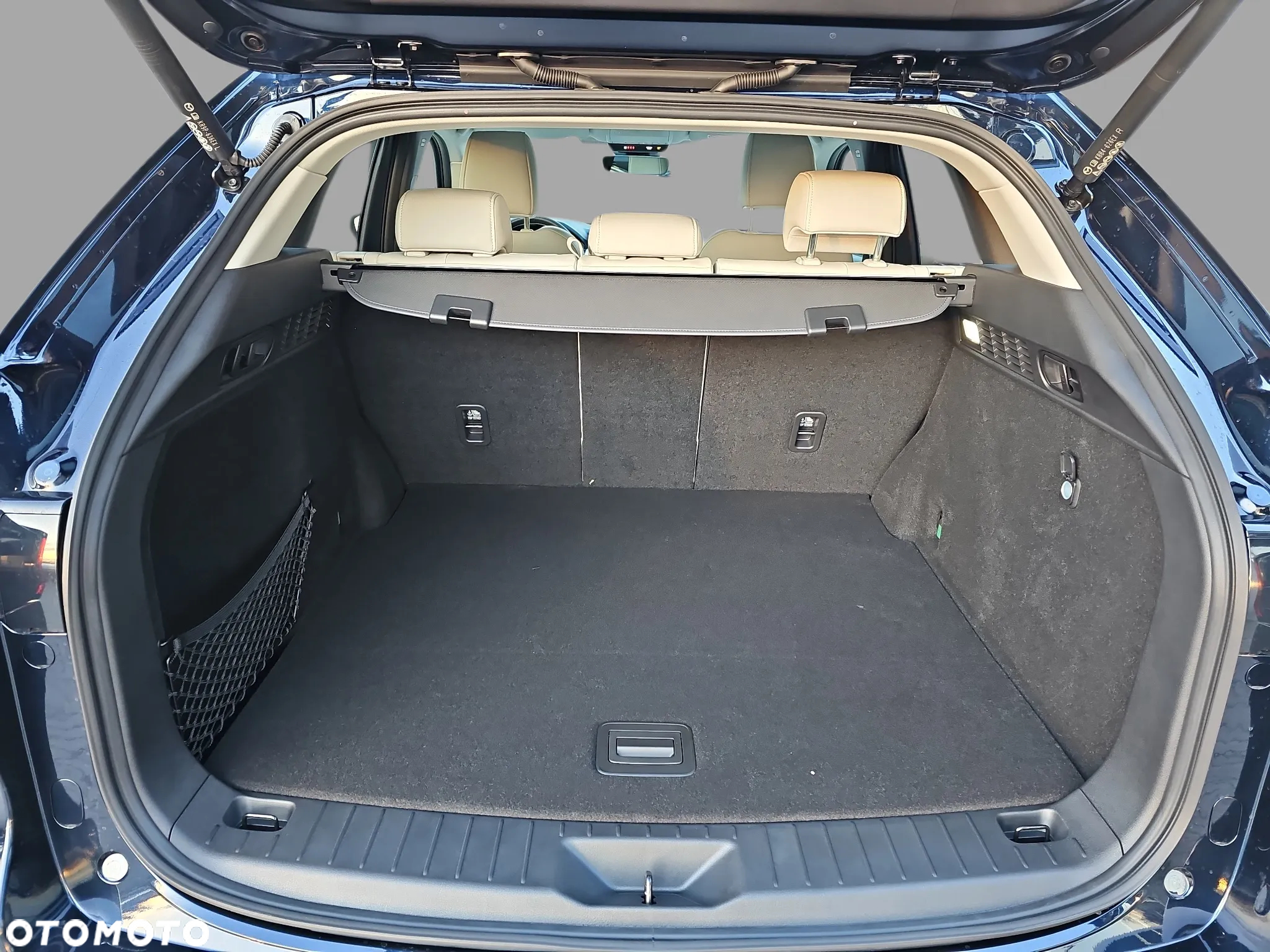 Mazda CX-60 - 20
