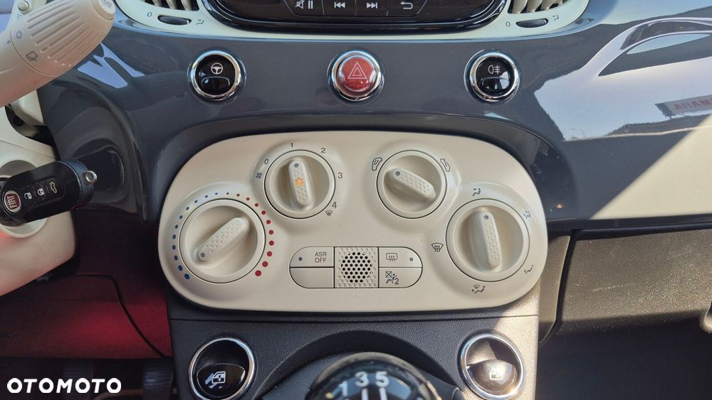 Fiat 500 - 22