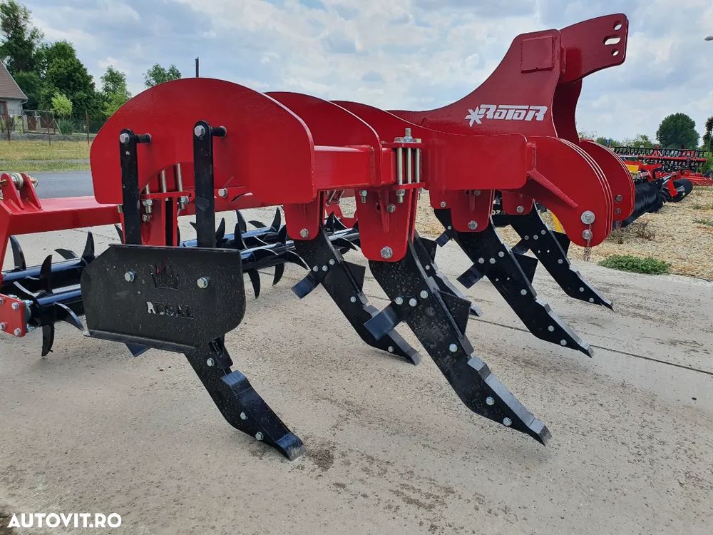 Rotor Regal 7C/300CM - 6