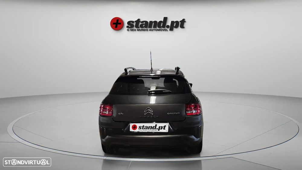 Citroën C4 Cactus 1.2 PureTech Feel - 6
