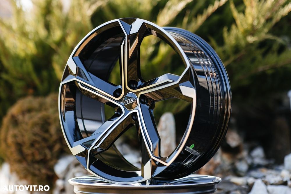 Jante 19 Audi R19 S-line - 3