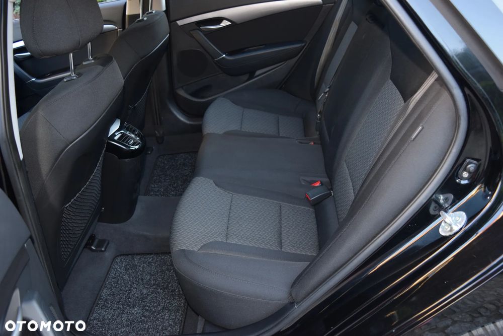 Hyundai i40 1.7 CRDi blue Style - 13