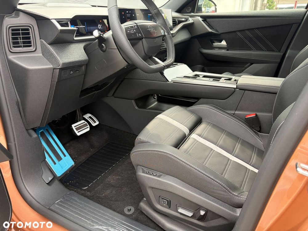Opel Grandland - 11
