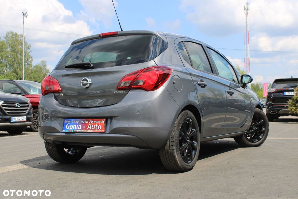 Opel Corsa - 6