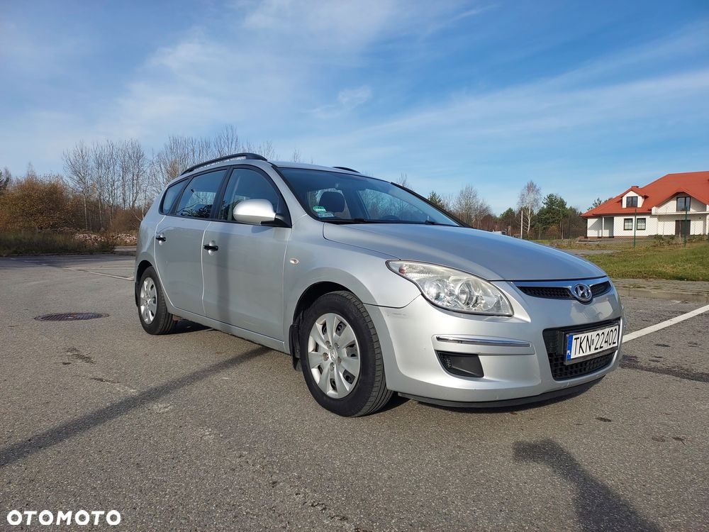 Hyundai i30 1.6 CRDi Comfort - 7
