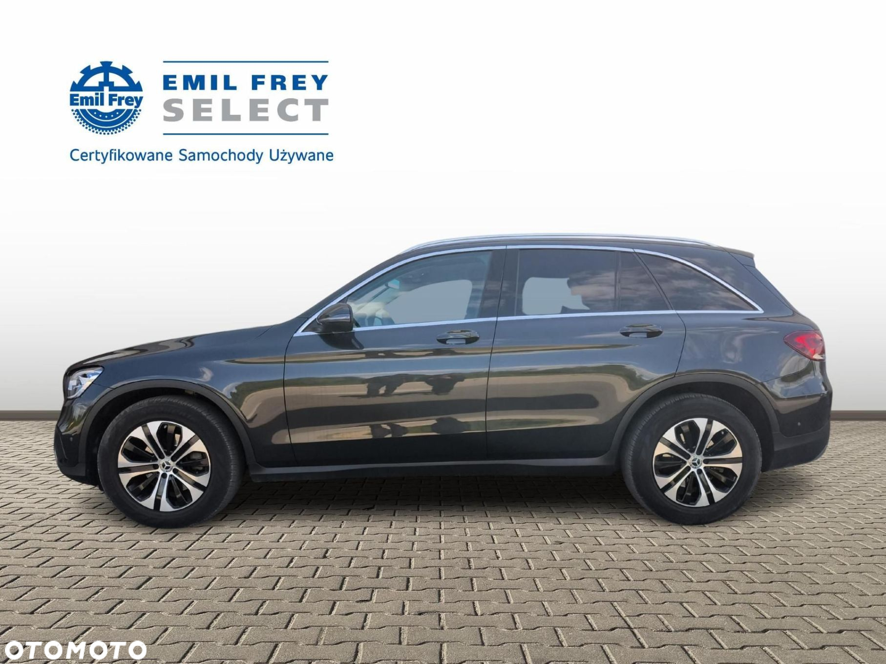 Mercedes-Benz GLC - 2