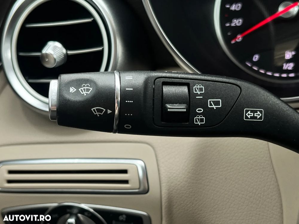 Mercedes-Benz GLC 200 4MATIC MHEV - 20