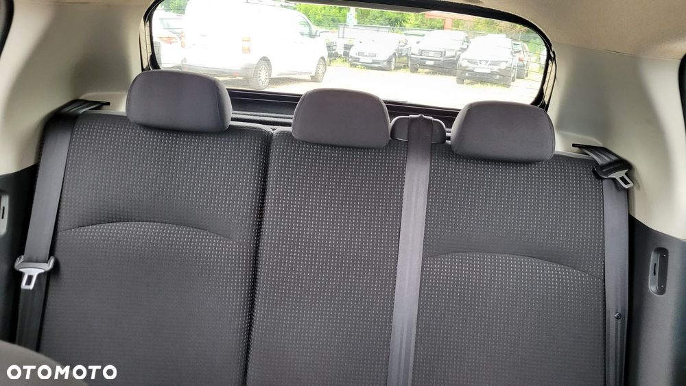Mitsubishi Space Star 1.2 Intense CVT - 28