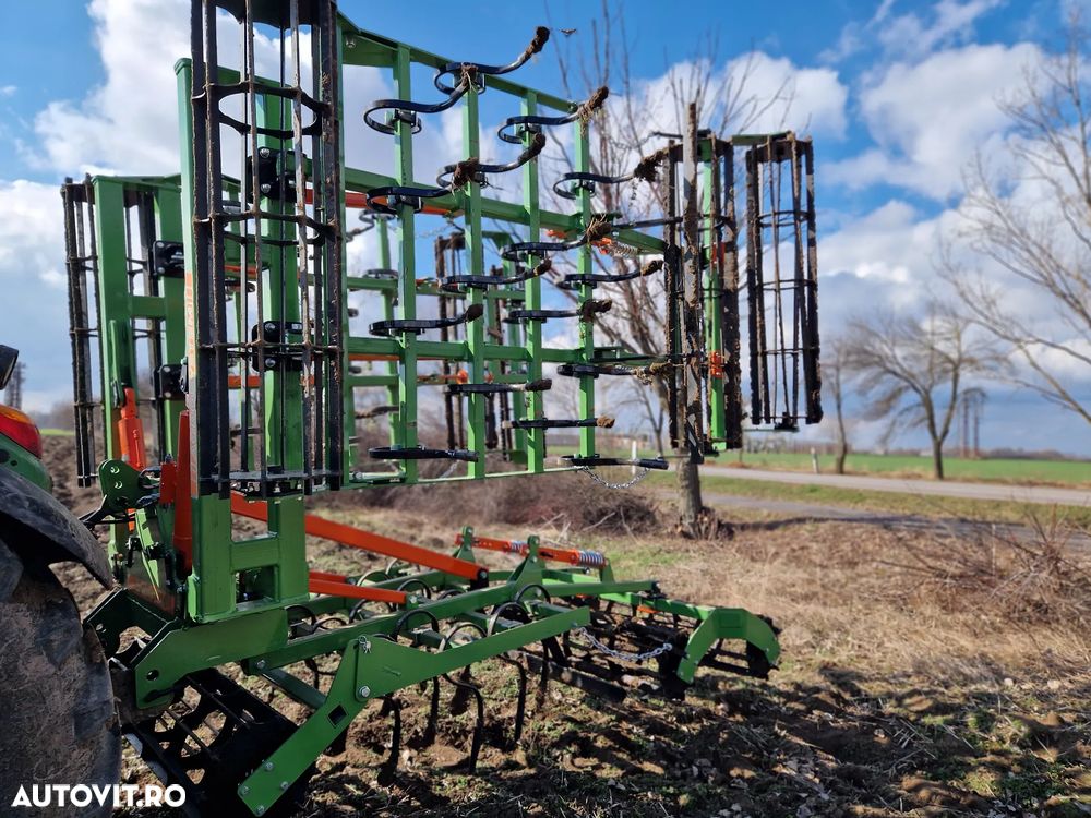 Rotor Hummer Gamma - 12