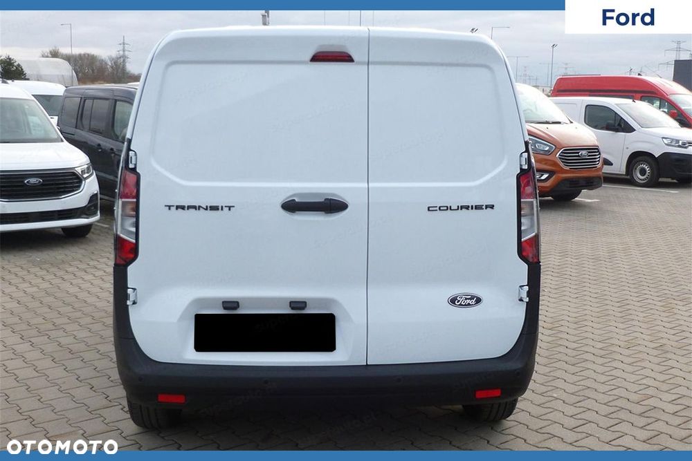 Ford Transit Courier Trend L1H1 1.5 100KM - 5