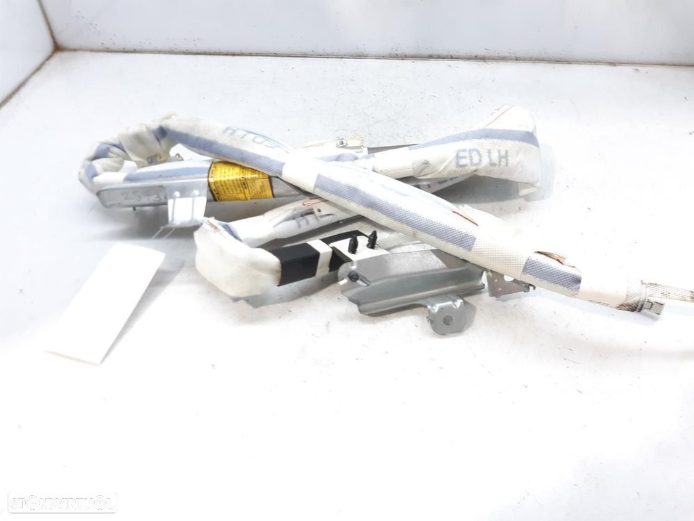 AIRBAG CORTINA FRENTE ESQUERDO KIA PROCEED - 1