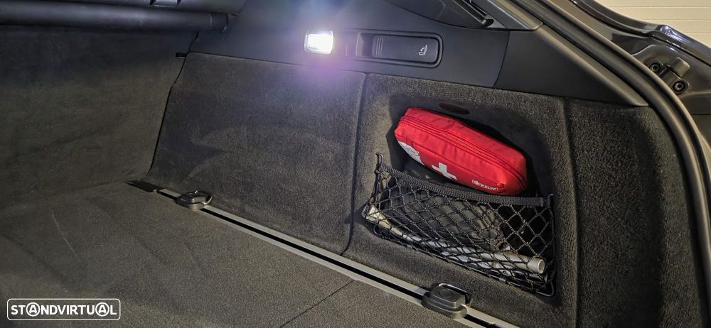 Audi A6 Avant 2.0 TDi S-line S tronic - 20