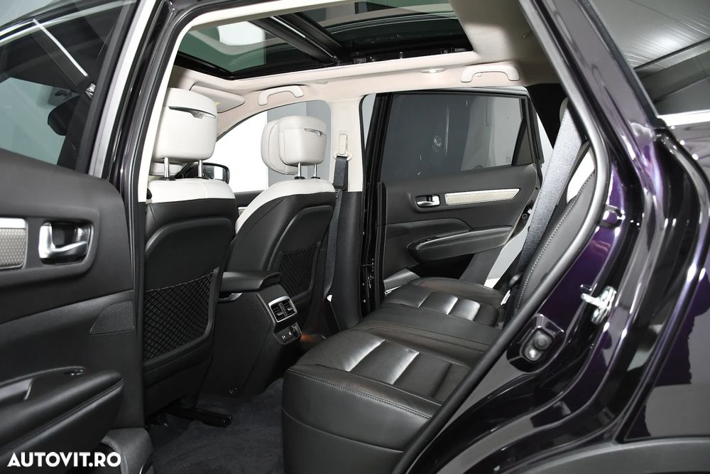 Renault Koleos ENERGY dCi 175 X-tronic 4WD INITIALE PARIS - 13