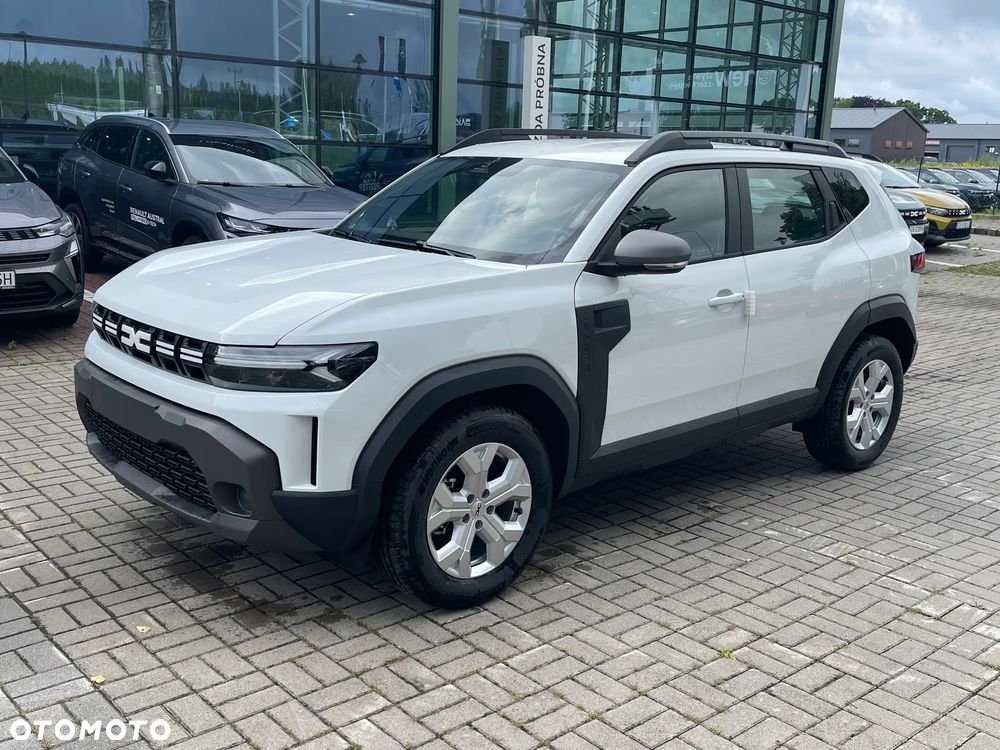 Dacia Duster - 4