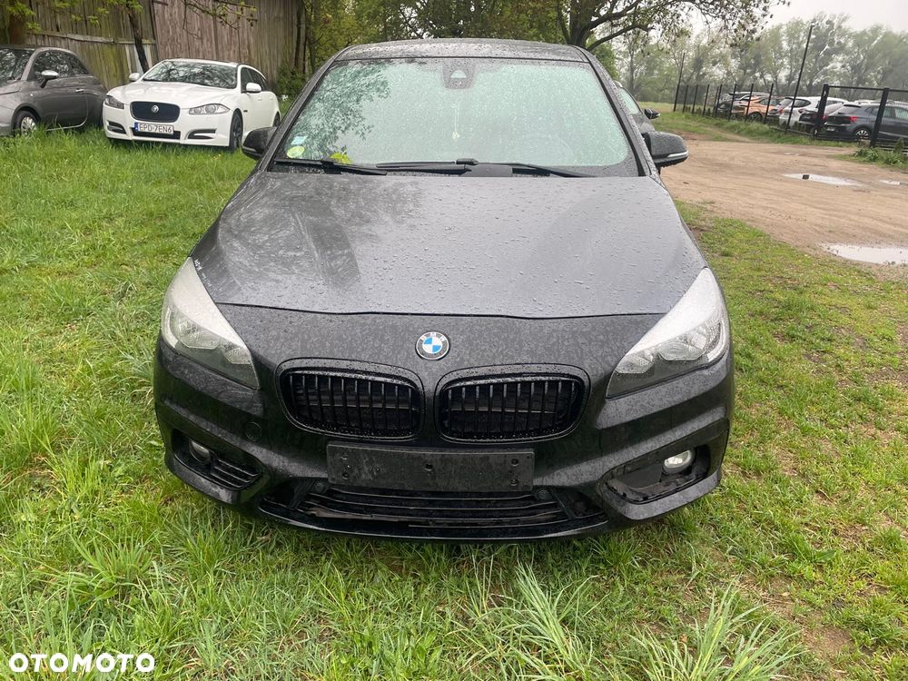 BMW Seria 2 218d Sport-Aut Advantage - 14