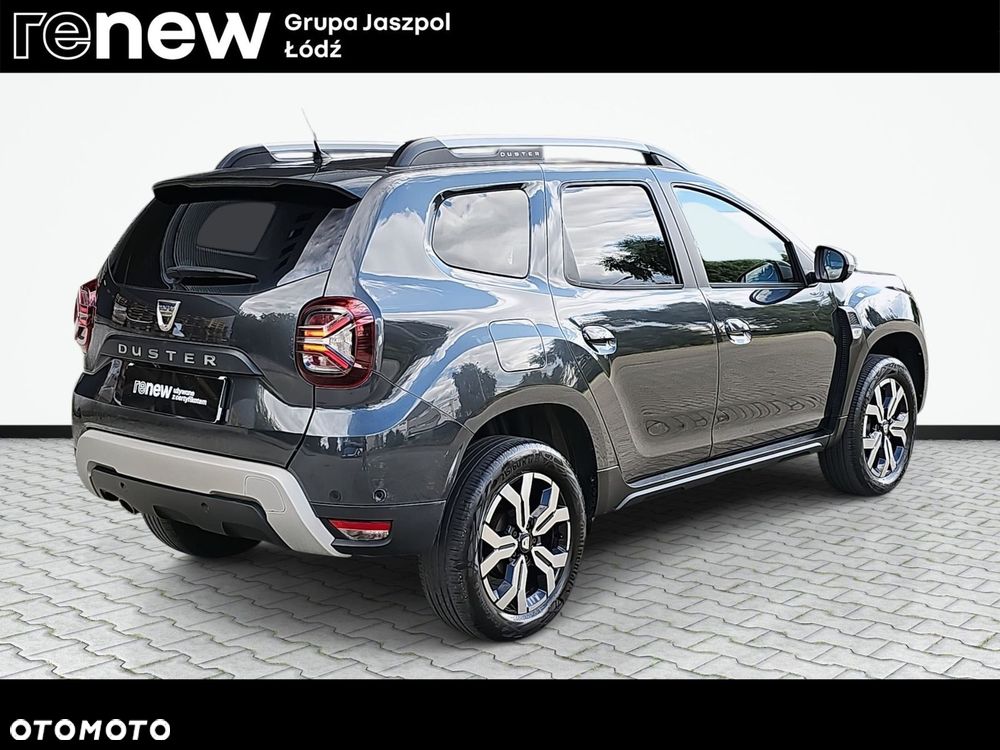 Dacia Duster - 5