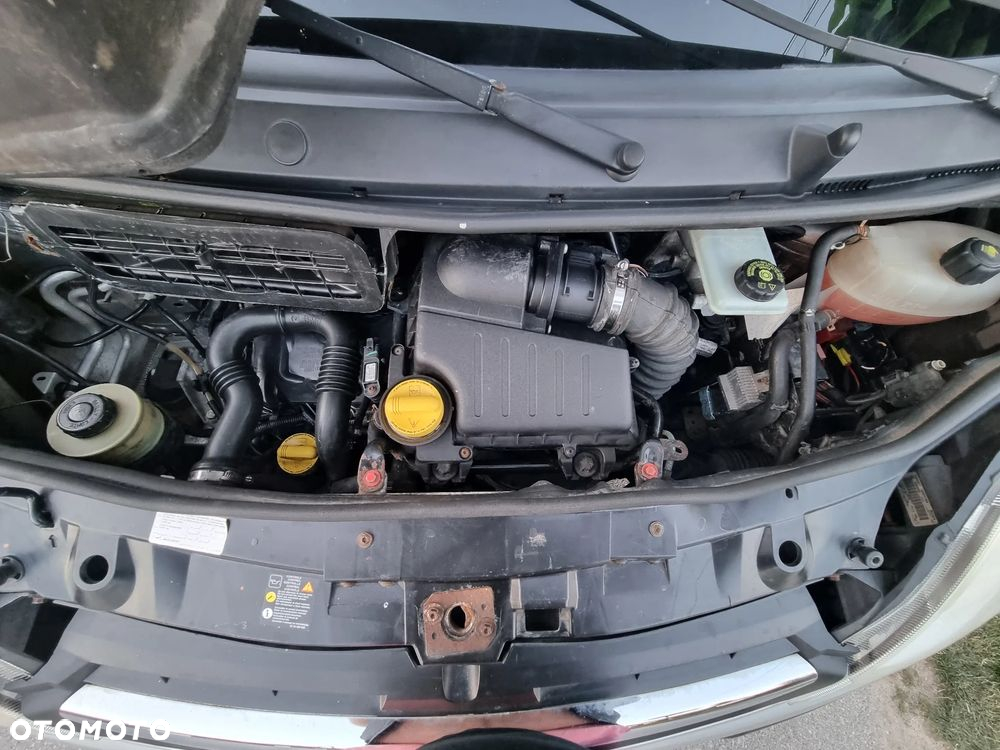 Opel Vivaro 2.0 CDTI L2H1 - 20