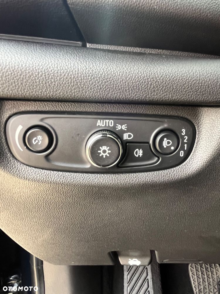Opel Insignia 1.5 Direct InjectionTurbo Innovation - 25