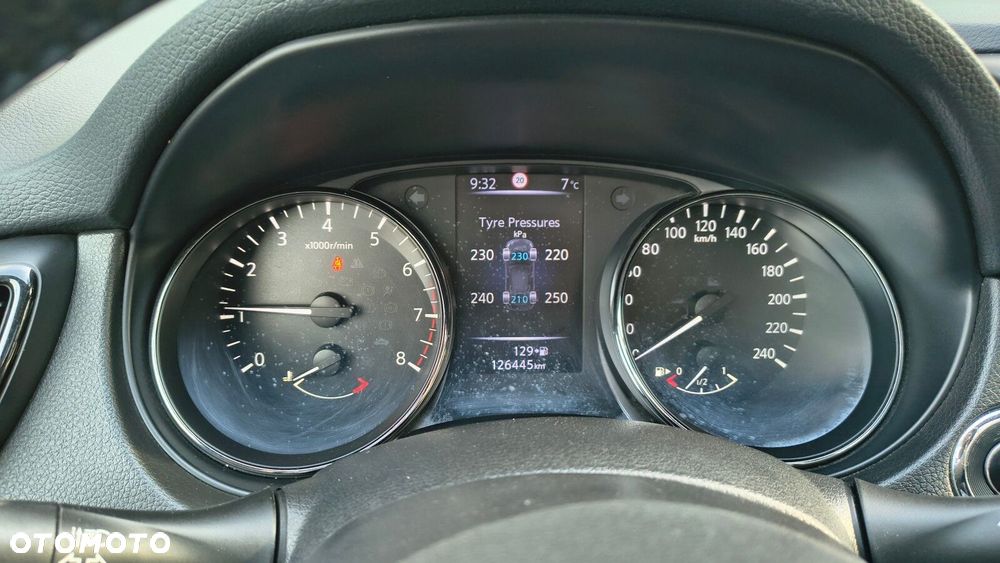 Nissan X-Trail 1.6 DIG-T Tekna 2WD - 19