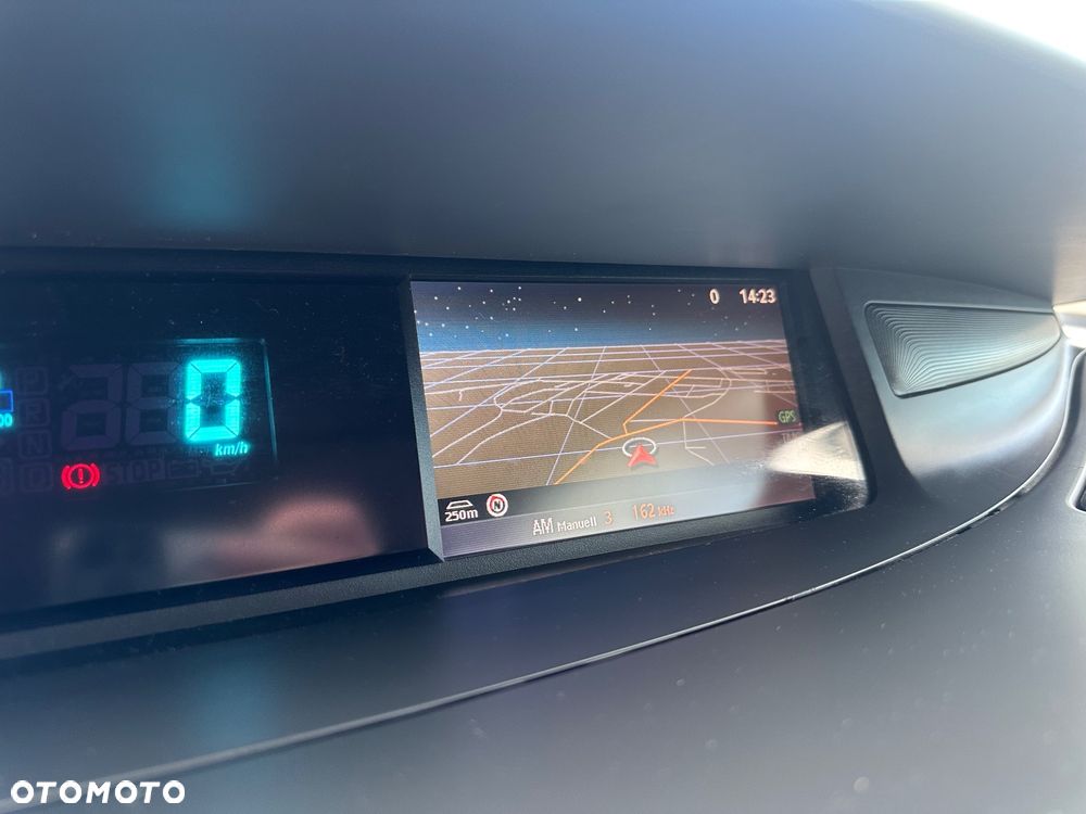 Renault Espace 2.0 dCi Dynamique - 5