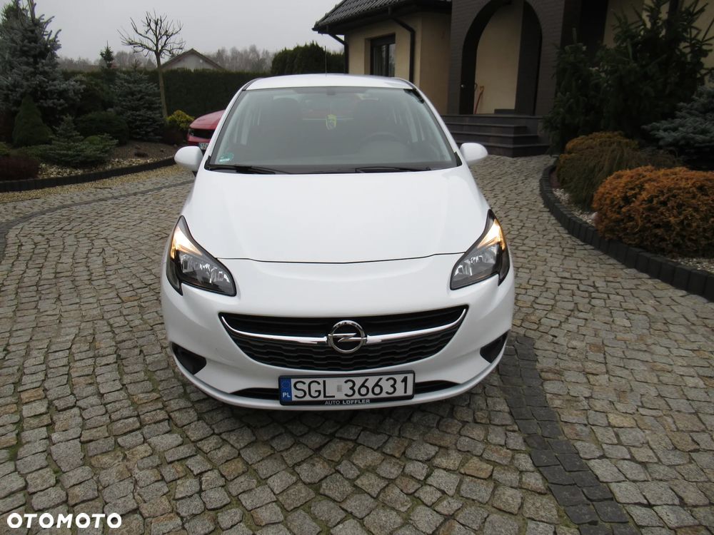 Opel Corsa 1.4 Active - 16