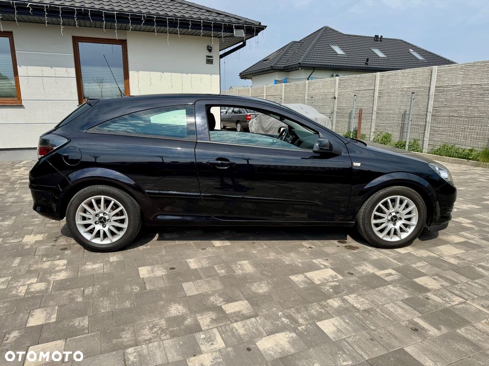 Opel Astra - 10
