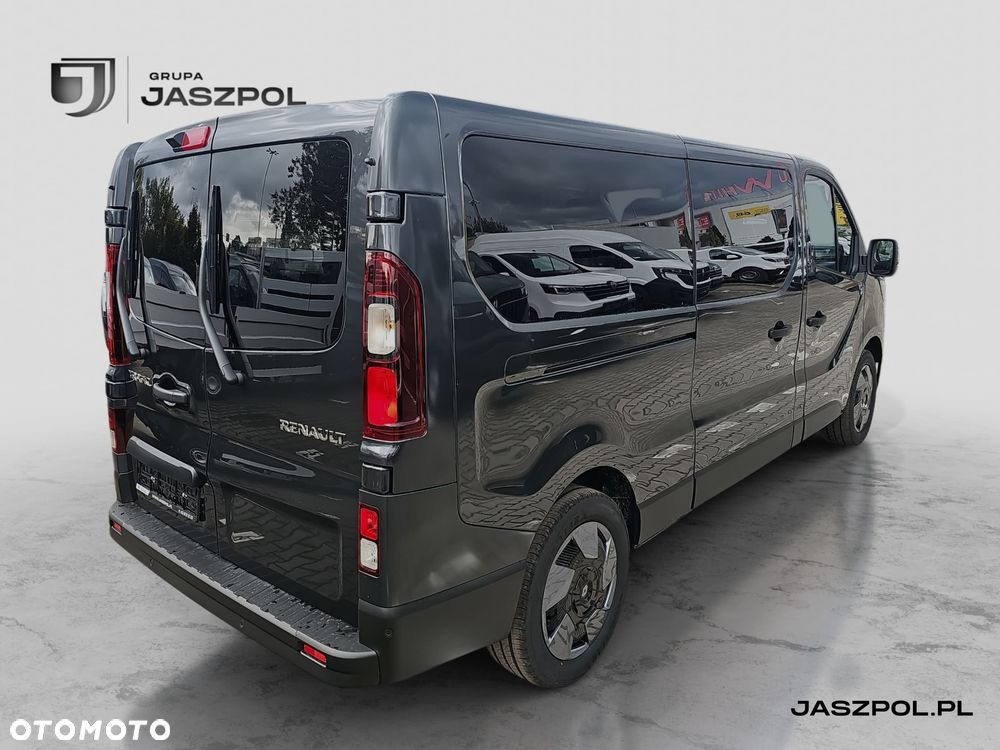 Renault Trafic - 5