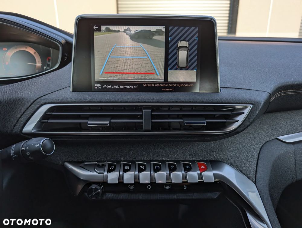 Peugeot 3008 2.0 BlueHDi GT S&S EAT8 - 25