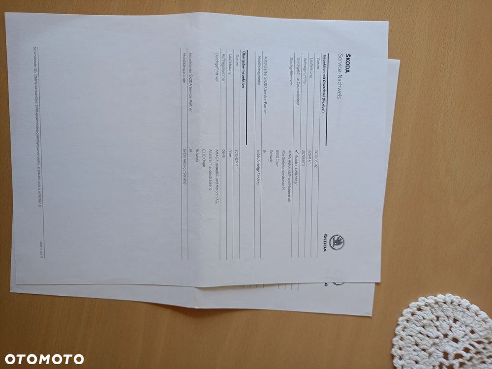 Skoda Octavia 2.0 TDI (Green tec) 4x4 DSG Scout - 21