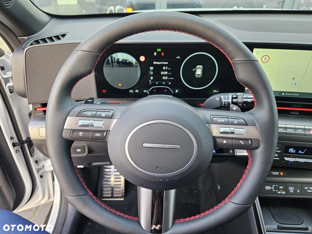 Hyundai Kona 1.6 T-GDI N-Line DCT - 28