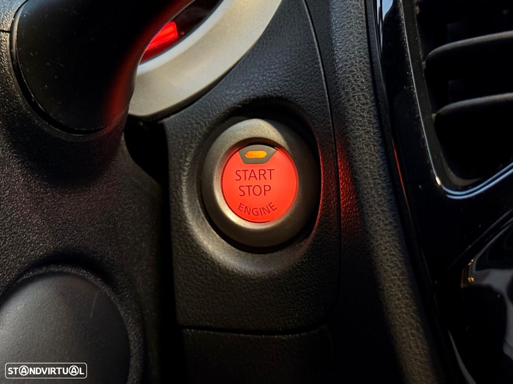 Nissan Juke 1.2 DIG-T Tekna Premium P.Ext 2 Black T. - 33