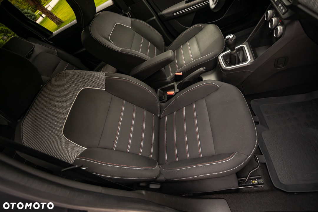 Dacia Jogger 1.0 TCe Extreme+ 7os - 19