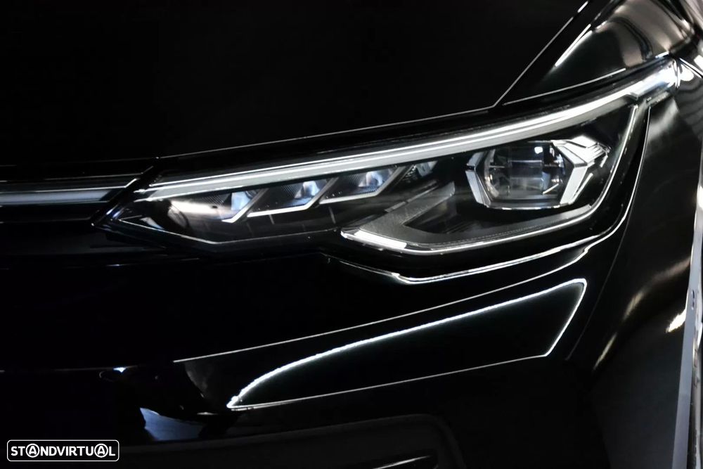 VW Golf 1.5 TSI e-Hybrid Style DSG - 56